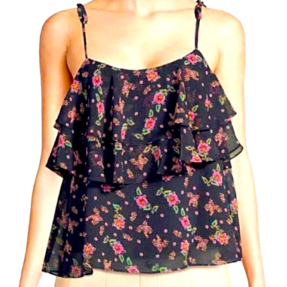 Rebecca Minkoff Blouse size  Medium